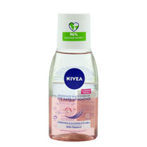 Nivea Eye Make-Up Remover Radiance Waterproof