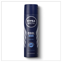 Nivea Men Antiperspirant Cool Kick