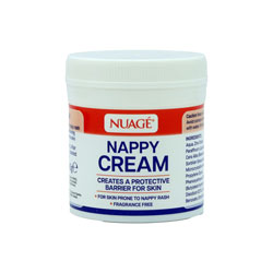 Nuage Nappy Cream