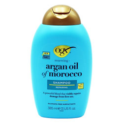 Ogx Shampoo Argan Oil of Morocco