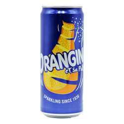 Orangina Original