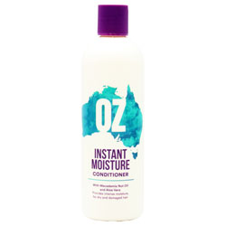 Oz Conditioner Instant Moisture