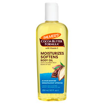 Palmers Body Oil Cocoa Butter Moisturising