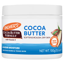 Palmers Cocoa Butter Tub