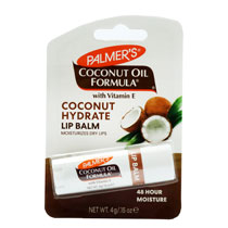Palmers Coconut Oil Lip Balm SPF 15
