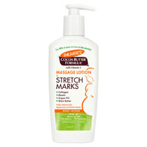 Palmers Massage Lotion Cocoa Butter Stretch Mark