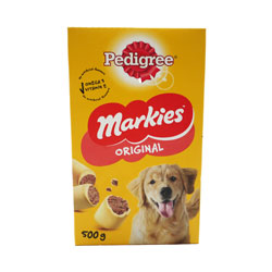 Pedigree Markies Original
