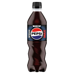 Pepsi Max