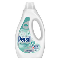 Persil Liquid 31W Ultimate Fresh & Mild