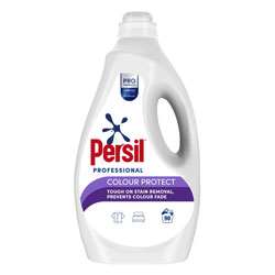 Persil Liquid 90W Colour Protect