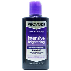 Provoke Touch of Silver Shampoo Bright