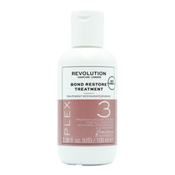 Revolution Bond Restore Treatment Plex No.3