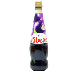 Ribena Blackcurrant Cordial