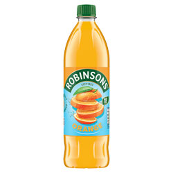 Robinsons Nas Orange