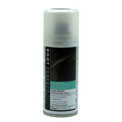 Root Perfect Hair Concealer Dark Brown