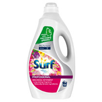 Surf Liquid Tropical Lily& Ylang Ylang 100W