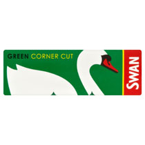 Swan Papers Cut Corners