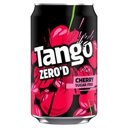 Tango Cherry Can