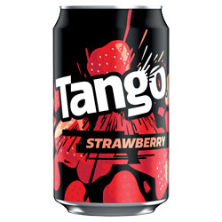 Tango Strawberry Can