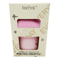 Technic Cleansing Balm Kit