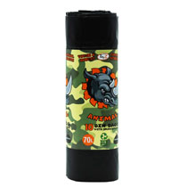 Tidyz Animal Bin Bags 70L Ultimate