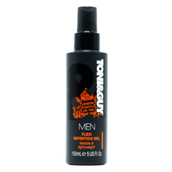 Toni & Guy Gel Flexi Definition