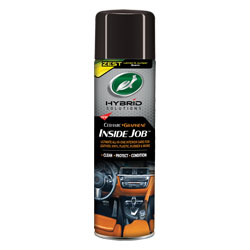 Turtle Wax Inside Job Zest Aerosol
