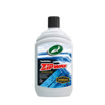 Turtle Wax Zip Wax Car Wash & Wax