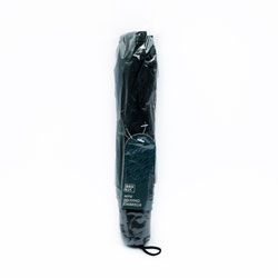 Umbrella Supermini Black