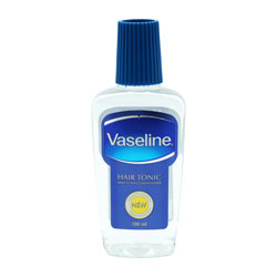 Vaseline Hair Tonic