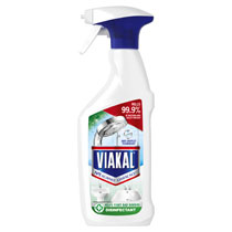 Viakal Spray 3-in-1 Antibacterial