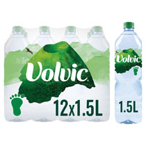 Volvic Water