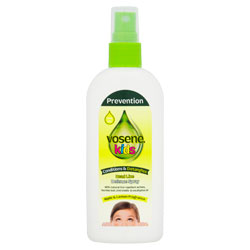 Vosene Kids Defence Spray Apple and Lemon