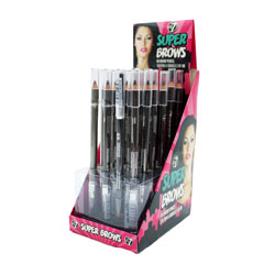 W7 Eyebrow Pencil Superbrow