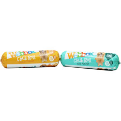 Webbox Dog Chubs Assorted