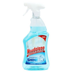 Windolene 4 Action Spray