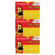Zig Zag Filters Slim Loose