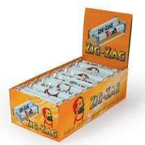 Zig Zag Rolling Machines