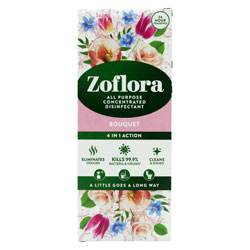Zoflora Disinfectant Bouquet