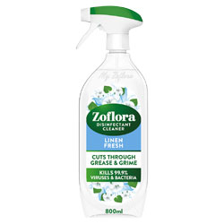 Zoflora Linen Fresh Trigger