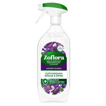 Zoflora Midnight Blooms Disinfectant Trig