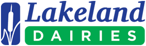 Lakeland Dairies logo
