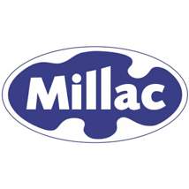 Millac logo